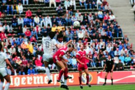 17.06.87 FC Bayern M&uuml;nchen - FC Schalke 04