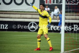 14.07.21 VfB Stuttgart - SV Darmstadt 98