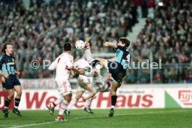 27.03.97 VfB Stuttgart - TSV 1860 M&uuml;nchen
