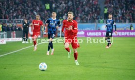 08.02.25 SC Freiburg - 1. FC Heidenheim