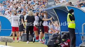 23.08.26 Frauen TSG 1899 Hoffenheim - VfB Stuttgart