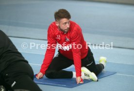 28.10.21 1. FC K&ouml;ln Training in Deizisau