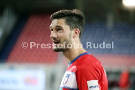 07.04.21 1. FC Heidenheim - Holstein Kiel