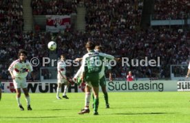 31.05.97 VfB Stuttgart - Arminia Bielefeld