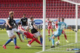 1. FC Heidenheim - Hamburger SV