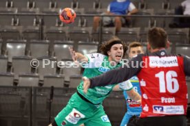 02.06.21 TVB Stuttgart - F&uuml;chse Berlin