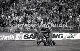 30.04.93 FC Bayern M&uuml;nchen - VfB Stuttgart