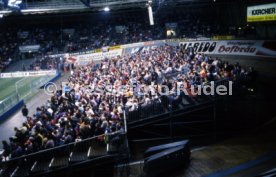 05.01.92 Hallen Masters Stuttgart