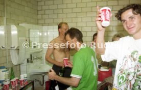 05.06.1993 VfB Stuttgart - SV Werder Bremen