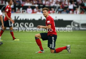 VfB Stuttgart - FC Bayern M&uuml;nchen