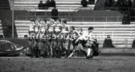 22.10.86 Torpedo Moskau - VfB Stuttgart