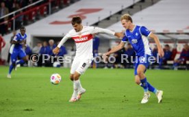 22.09.23 VfB Stuttgart - SV Darmstadt 98