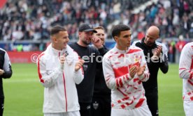 16.05.26 Eintracht Frankfurt - VfB Stuttgart