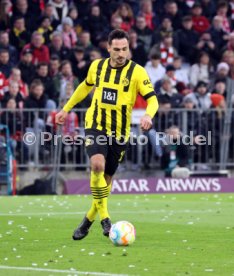 01.04.23 FC Bayern M&uuml;nchen - Borussia Dortmund