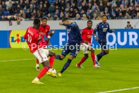 22.10.26 TSG 1899 Hoffenheim - Olympique Lyon