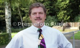 15.07.94 Stuttgarter Kickers Fototermin
