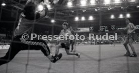 05.01.92 Hallen Masters Stuttgart