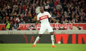 20.12.23 VfB Stuttgart - FC Augsburg