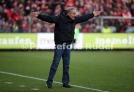 SC Freiburg - Borussia Dortmund
