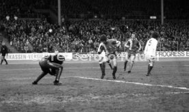 19.01.74 Stuttgarter Kickers - FC Augsburg