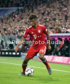 FC Bayern M&uuml;nchen - Borussia Dortmund