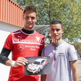 VfB Stuttgart