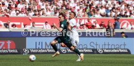 26.04.26 VfB Stuttgart - SV Werder Bremen