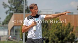 01.08.20 Stuttgarter Kickers - FC Ingolstadt II