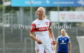 29.08.26 Frauen VfB Stuttgart - Hamburger SV