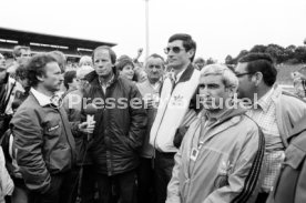 08.06.85 Karlsruher SC - VfB Stuttgart