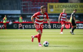 09.05.21 1. FC Heidenheim - SV Sandhausen