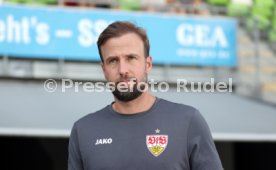 15.07.23 SSV Reutlingen - VfB Stuttgart