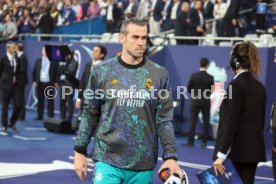 28.05.22 UEFA Champions League Finale 2022 FC Liverpool - Real Madrid