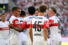 08.08.26 VfB Stuttgart - FC Everton