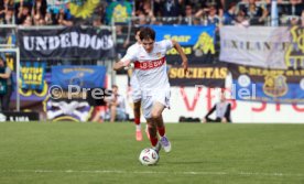 13.09.25 VfB Stuttgart II - 1. FC Saarbr&uuml;cken