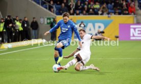 02.11.24 TSG 1899 Hoffenheim - FC St. Pauli