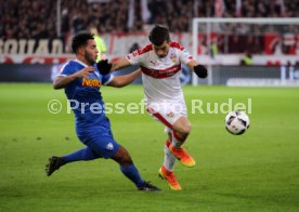 VfB Stuttgart - VfL Bochum