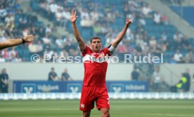 12.09.26 TSG 1899 Hoffenheim - VfB Stuttgart