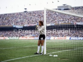10.06.86 Argentinien - Bulgarien