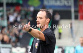 13.09.26 VfB Stuttgart II - SC Preu&szlig;en M&uuml;nster