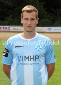 Stuttgarter Kickers