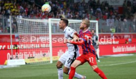 21.08.22 1. FC Heidenheim - DSC Arminia Bielefeld