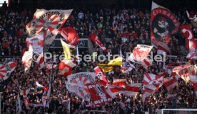 06.11.21 VfB Stuttgart - DSC Arminia Bielefeld