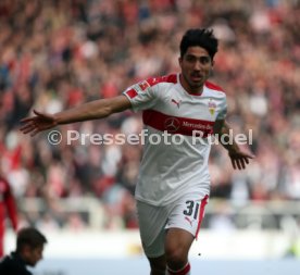 VfB Stuttgart - 1. FC Kaiserslautern