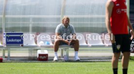 11.07.22 VfB Stuttgart Trainingslager Weiler im Allg&auml;u 2022