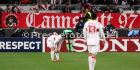 23.02.10 VfB Stuttgart - FC Barcelona