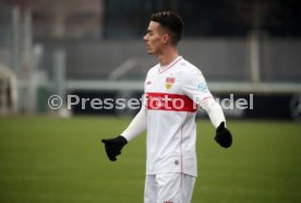 16.01.21 VfB Stuttgart II - SC Freiburg II
