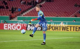 27.10.21 VfB Stuttgart - 1. FC K&ouml;ln