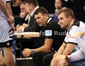 DKB Handball Bundesliga All Star Game 2019