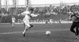 VfB Stuttgart - Hannover 96